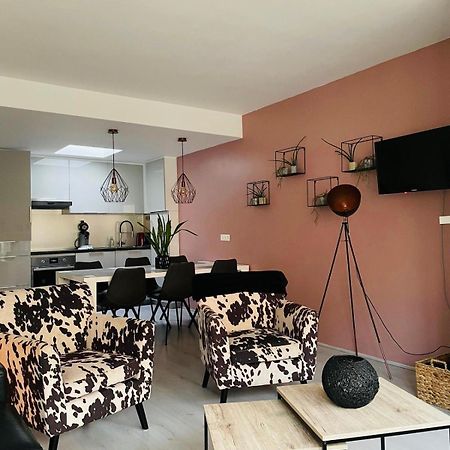 Appartement Thea 미들케르케 외부 사진
