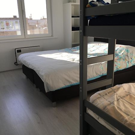 Appartement Thea 미들케르케 외부 사진