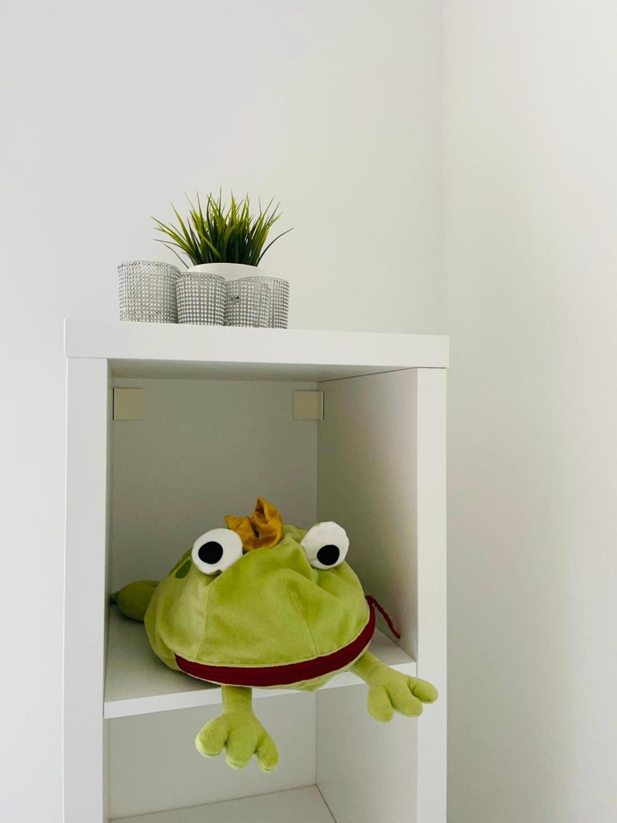 Appartement Thea 미들케르케 외부 사진