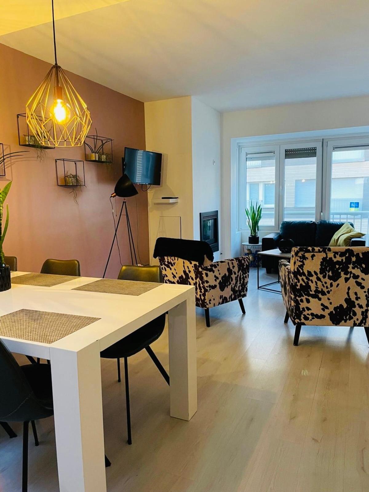 Appartement Thea 미들케르케 외부 사진