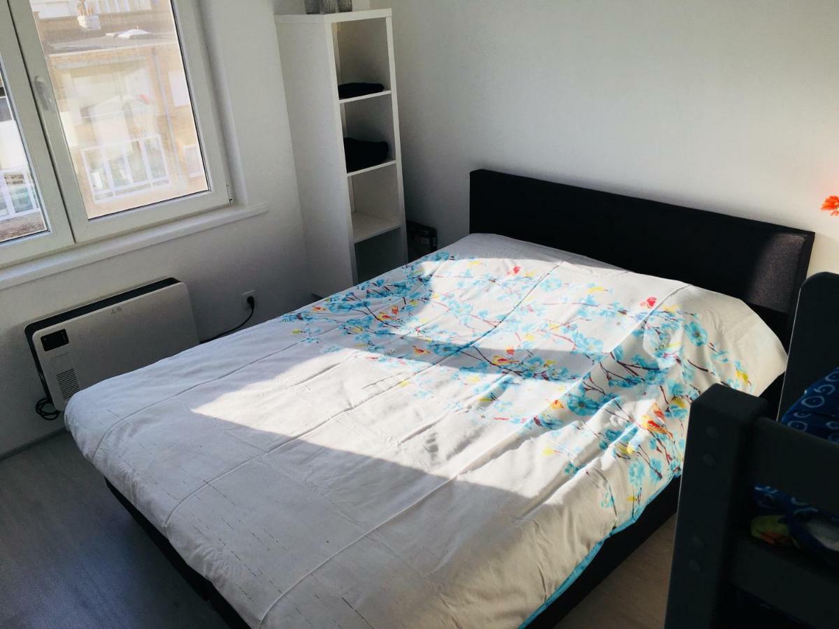 Appartement Thea 미들케르케 외부 사진