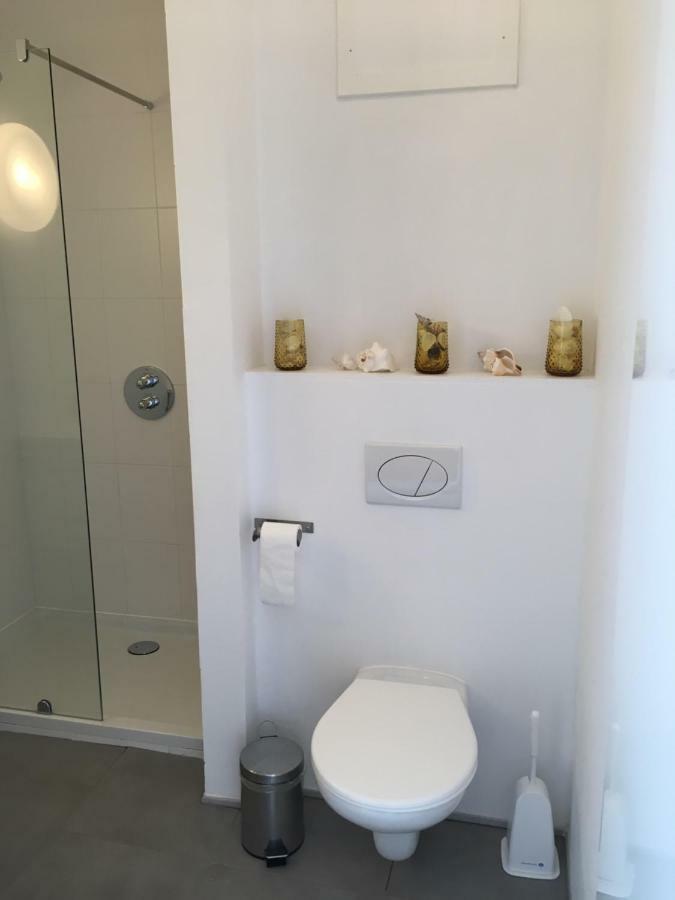 Appartement Thea 미들케르케 외부 사진