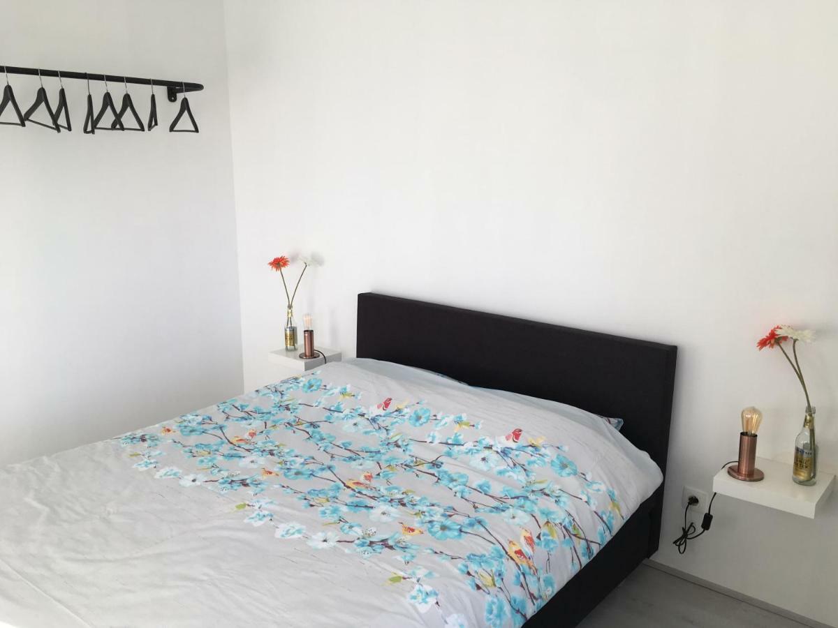 Appartement Thea 미들케르케 외부 사진