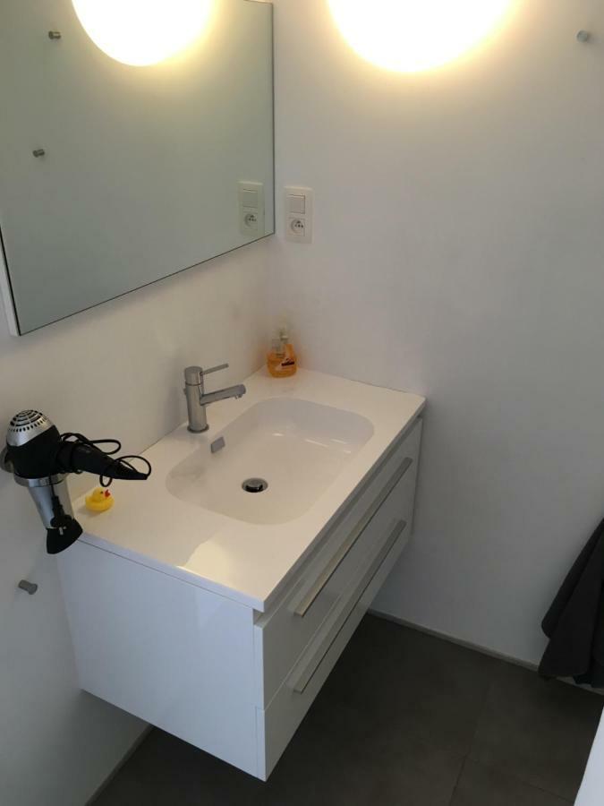Appartement Thea 미들케르케 외부 사진